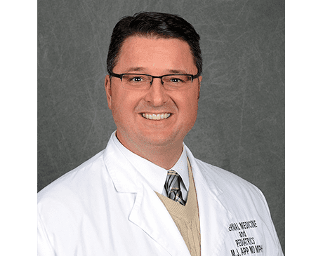 Dr. Michael App MD – Grand Rapids, Michigan